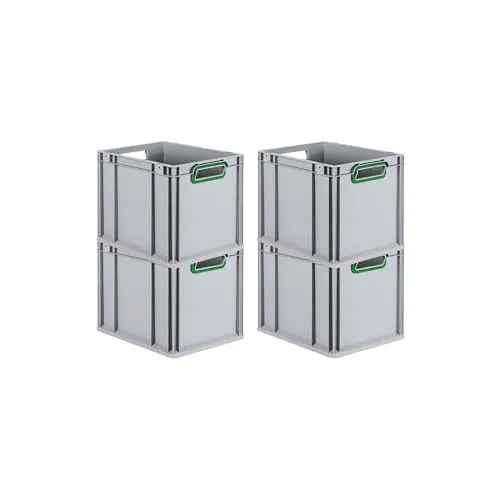 Frachtcontainer von Proregal