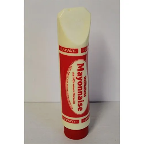 Luvat Delikatess-Mayonnaise 875ml