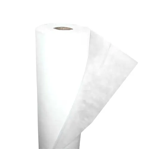 Unkrautvlies Weiß von Florade