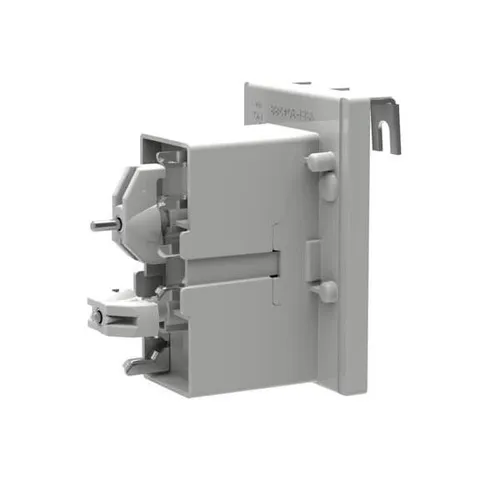 ABB BBA-XLP00-D40H120-AB Zubehör von ABB Adapter Zubehör