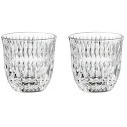 Nachtmann Ethno Barista Espressoglas 2er Set