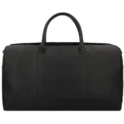 Herschel Novel Weekender Reisetasche 52 cm  schwarz