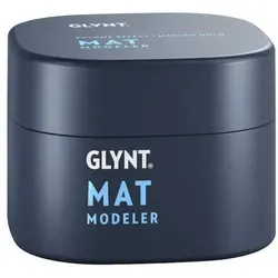 Glynt Mat Modeler Hold Factor 4 Haarwachs 75 ml von GLYNT
