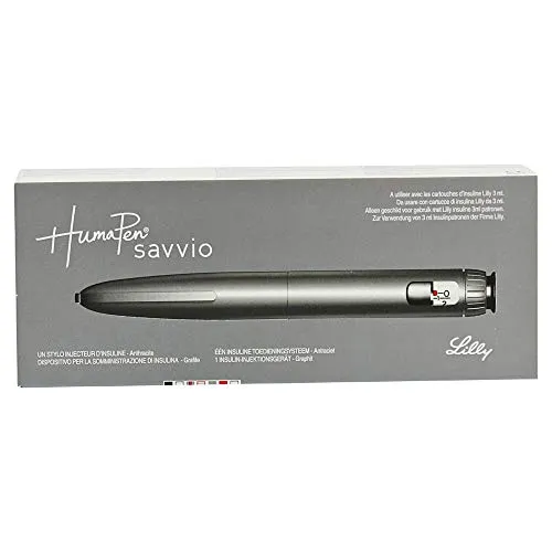 Humapen Savvio Graphit