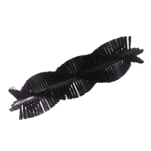 Kärcher S6 Heckbürste 4.071-609.0, Borsten, Schwarz