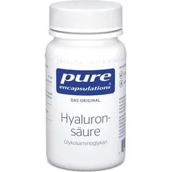 Pure Encapsulations Hyaluronsäure Kapseln
