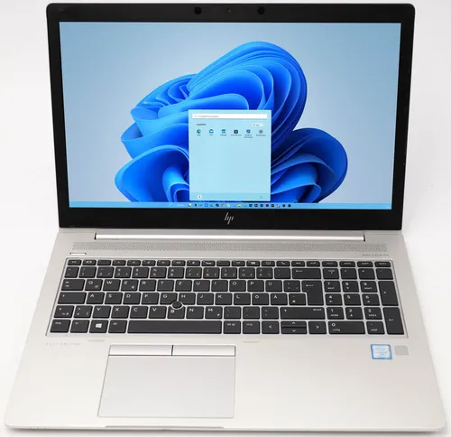 HP EliteBook 850 G6 15