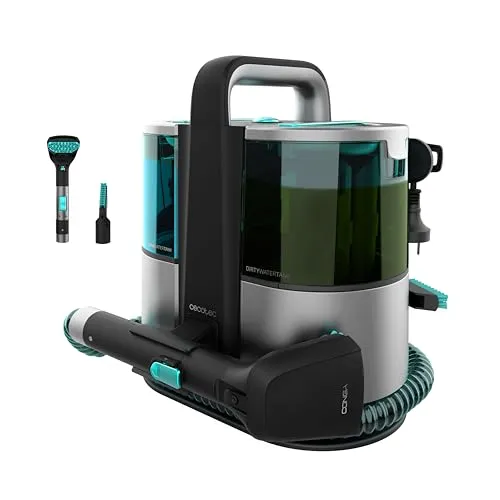 Cecotec Conga 4000 Carpet Spot Clean XL von Cecotec