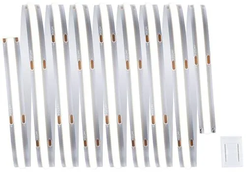 Paulmann MaxLED 500 LED Strip 2,5m in silber von Paulmann