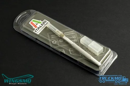 Italeri Cuttermesser 5 Klingen 50818