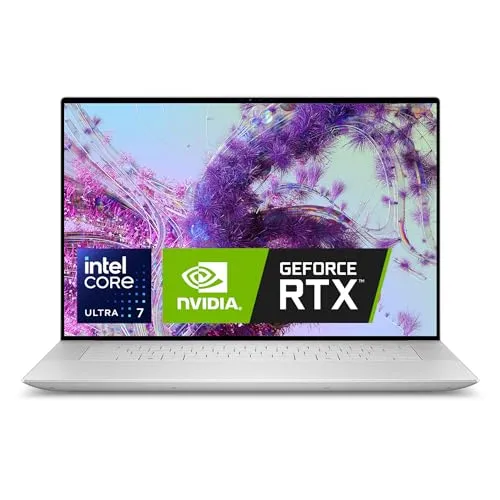 Dell XPS 16 9640 Laptop von Dell