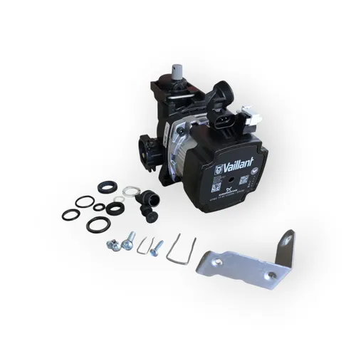 Vaillant Hocheffizienzpumpe 0010030632 - Effiziente Heizungsoptimierung - Zubehör für Klima & Heizen, sorgt für maximale Energieeinsparung und optimierte Heizleistung.