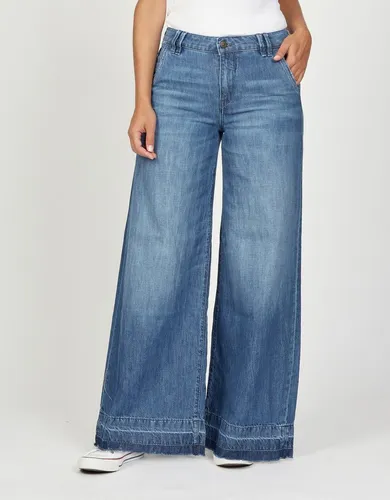 GANG Weite Jeans GANG Jeans Wide Fit 94MONA von GANG