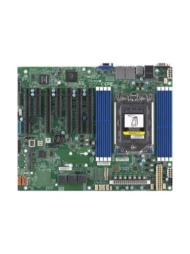 Super Micro H12SSL-i ATX Motherboard mit SP3 Socket von Supermicro
