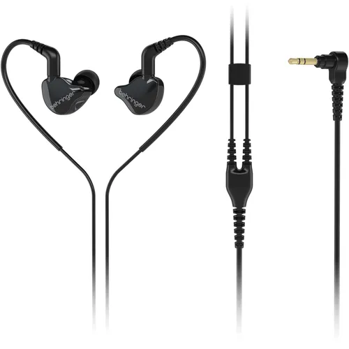Behringer In-ear monitoring Kopfhörer von Behringer