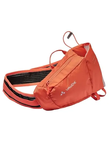 Vaude Unisex Attendant Hüfttasche in rot von VAUDE