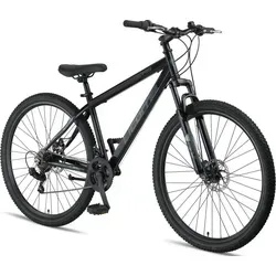 Licorne Bike Thunder Premium Mountainbike 29 Zoll von Licorne