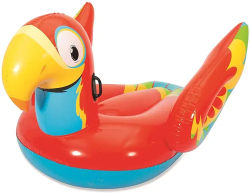 Produktbild Bestway Schwimmtier Papagei
