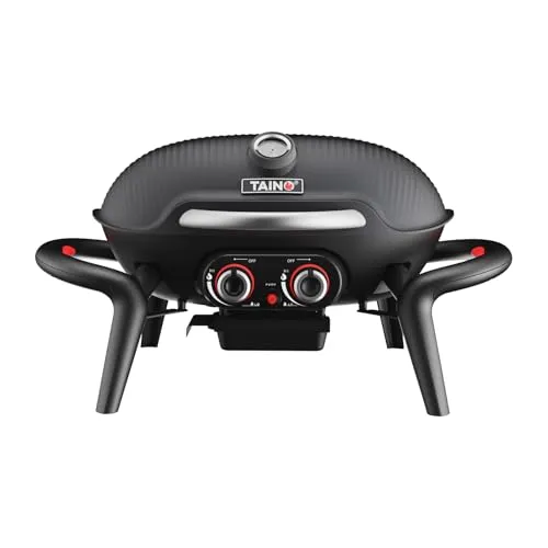 TAINO Tischgrill KENAI von TAINO