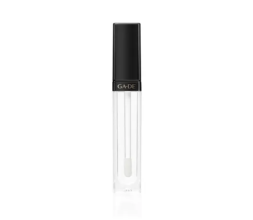 GA-DE Crystal Lights Lipgloss - Glänzender Lipgloss mit feuchtigkeitsspendender Wirkung – für strahlende Lippen. Die luxuriöse Formel sorgt für brillanten Glanz und geschmeidige Pflege. Ideal für jeden Anlass, mit integriertem Spiegel für die perfekte Anwendung unterwegs.