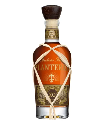Plantation XO 20th Anniversary Barbados Rum 0,35l