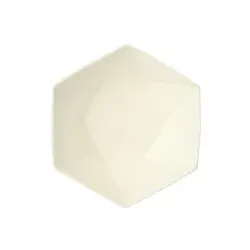 Papstar Pure Schalen, Zuckerrohr, 400 ml, biologisch abbaubar 89792 , 1 Packung = 50 Stück