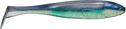 Illex Magic Slim Shad 6 Gummifisch 12,5cm 16,7g Magic Sexy Shad