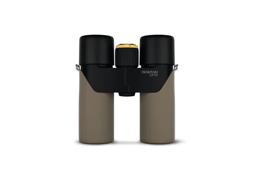 Produktbild Swarovski CL Companion 8x30 in Braun – Hochwertige Ferngläser