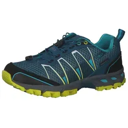 CMP CMP Damen Trail Running Schuhe Altak 3Q48266 Trailrunningschuh blau 37 EU