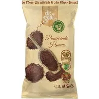 Produktbild Dr.Soil Pinienrinden Humus 1L Beutel
