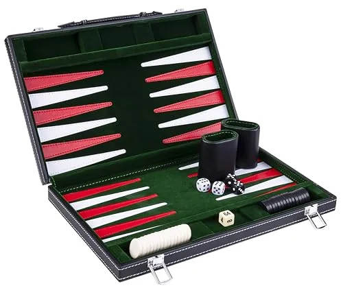 Engelhart-250517- Backgammon