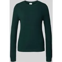 VIDALO O-Neck L/S Knit TOP von VILA