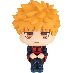 Produktbild Blue Lock Look Up PVC Statue Rensuke Kunigami Second Selection Ver. 11 cm