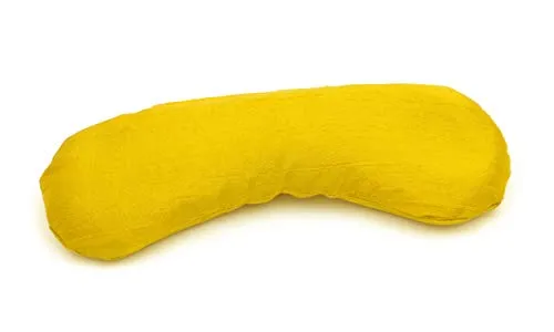 Augenkissen - Bio-kamille + Bio-leinsamen