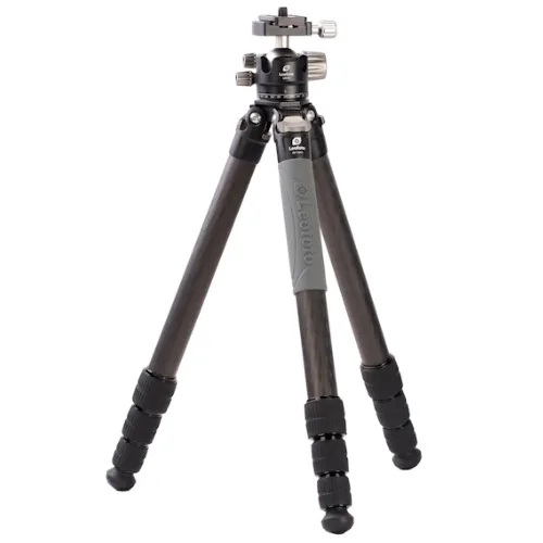 Leofoto Urban Carbon-Stativ für Kameras