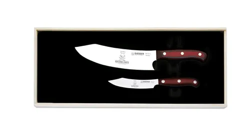 Giesser, PremiumCut Set No. II Rocking Chef