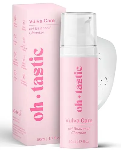 Intim Waschlotion Damen