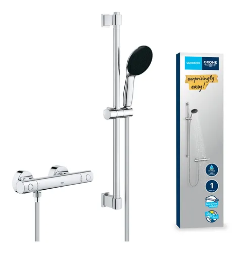 GROHE Duschköpfe von GROHE