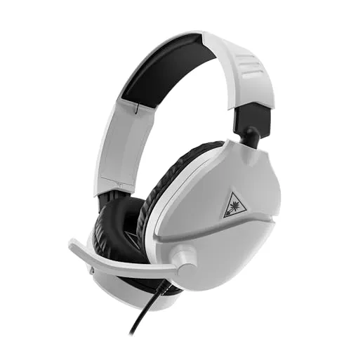 Produktbild Turtle Beach Recon 70 Gaming-Headset für PlayStation, Weiß
