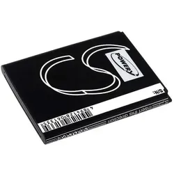 Produktbild Powery Akku für Samsung Galaxy S3 Smartphone-Akku 2100 mAh (3.7 V) schwarz