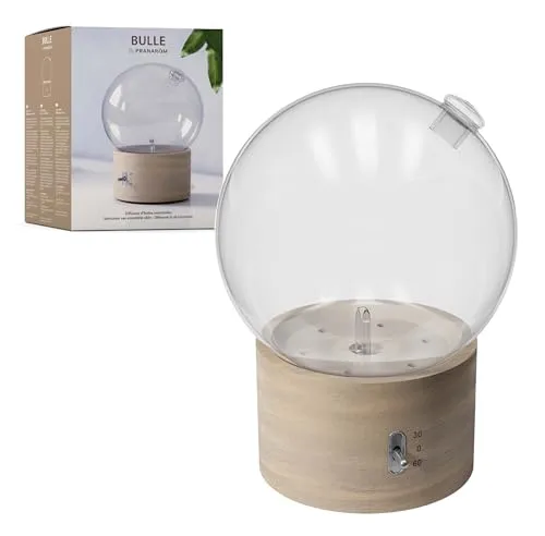 Difusor Bulle