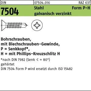 REYHER Schrauben von REYHER