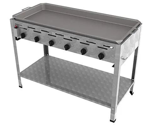 Grillöfen & Mini-Backöfen von ChattenGlut