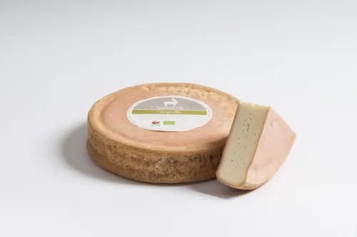 Bergnelke Käse Gamsegg-Hof ca. 800 gr