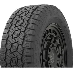 TOYO OPEN COUNTRY A/T III 195/80 R 15 TL 96S - Ganzjahresreifen für SUVs mit 3PMSF Schneeflocken-Symbol, hervorragende Nasshaftung und leises Fahrverhalten, ideal für alle Wetterbedingungen.