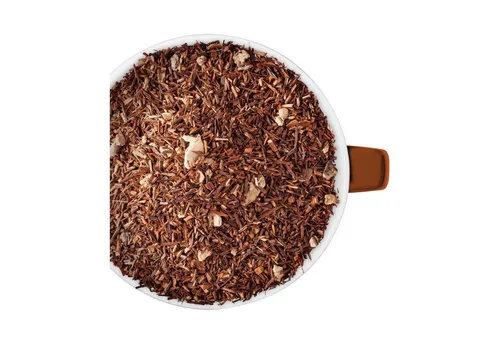 Bremer Gewürzhandel Tee Rooibos Ingwer, BIO, 100 g