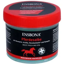Pferdesalbe Classic Ensbona