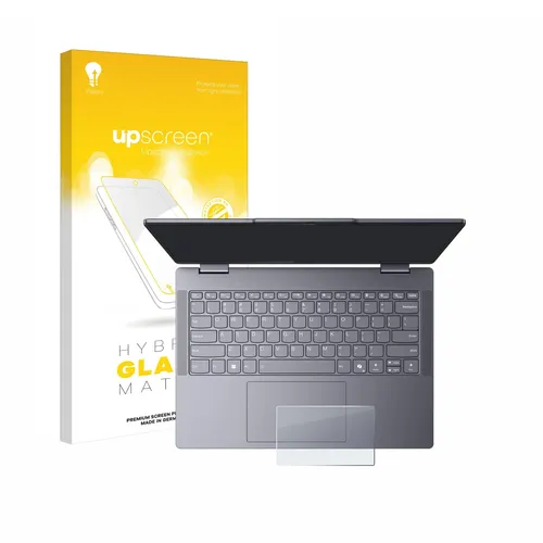 Panzerfolie Schutzglas matt für Lenovo IdeaPad 5 2-in-1 14