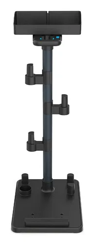 HOOGO Ständer für Akku-Stielstaubsauger von hoogo