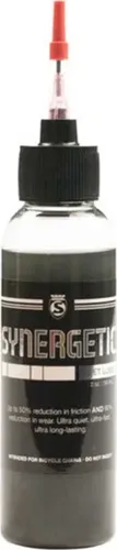 Silca Synergetic Wet Chain Lube 59 ml von SILCA